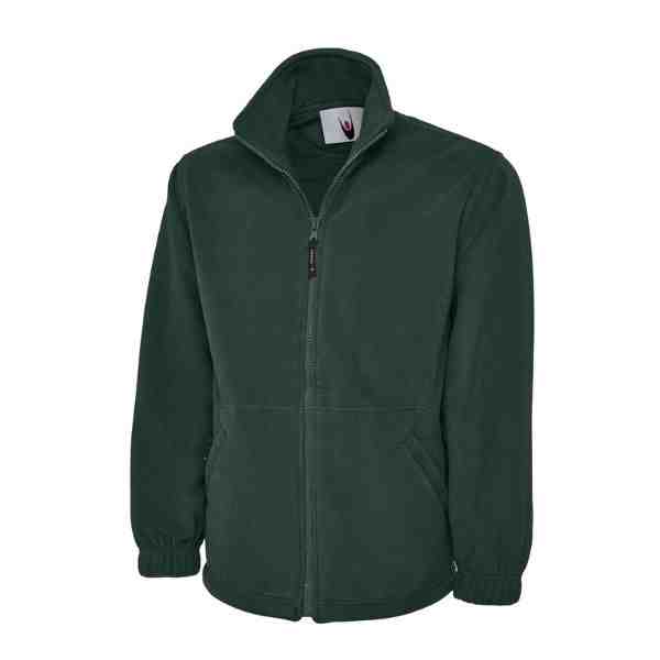 Uneek Classic Full Zip Fleece